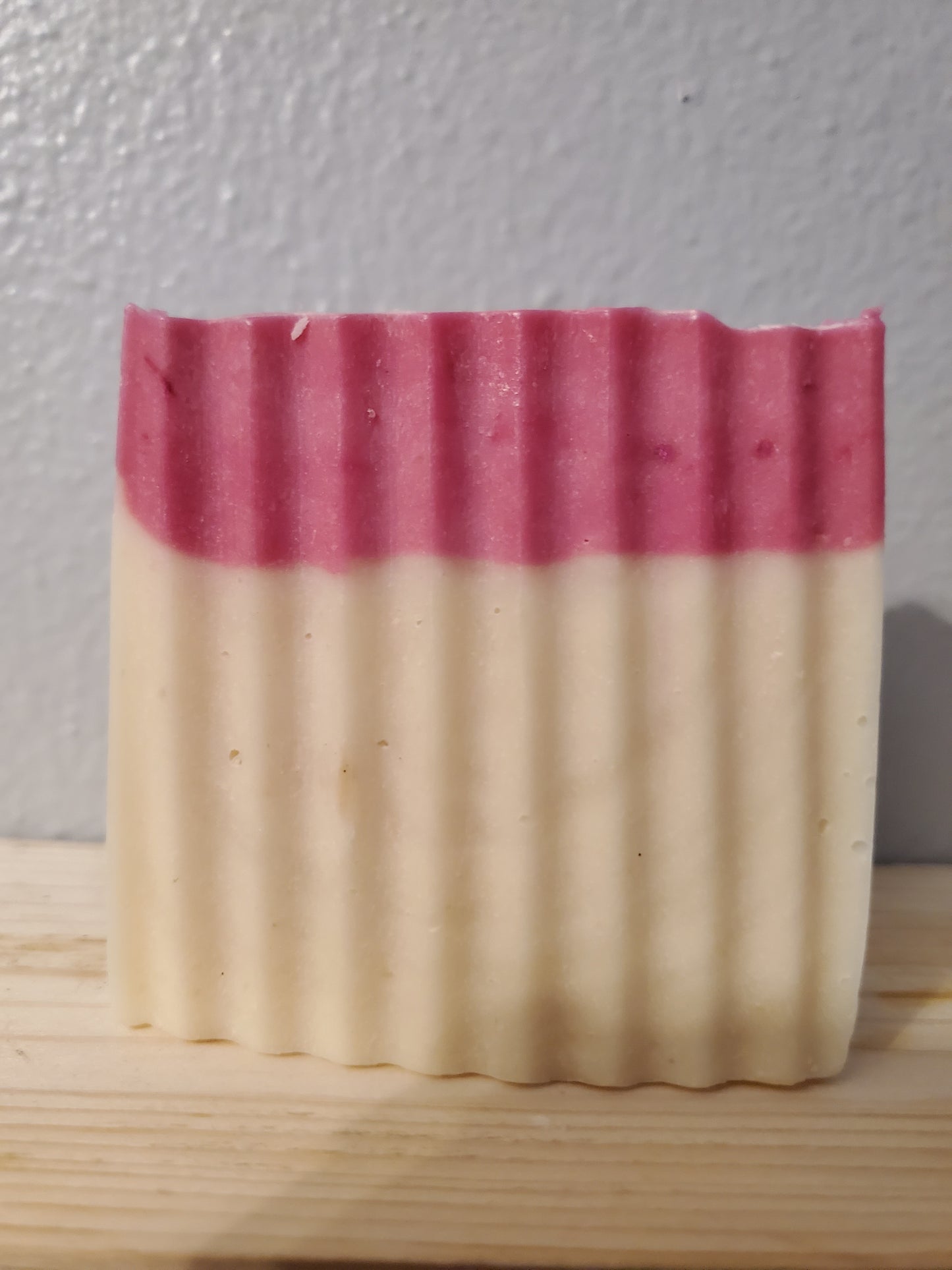 Spring Bloom Goat Milk Soap